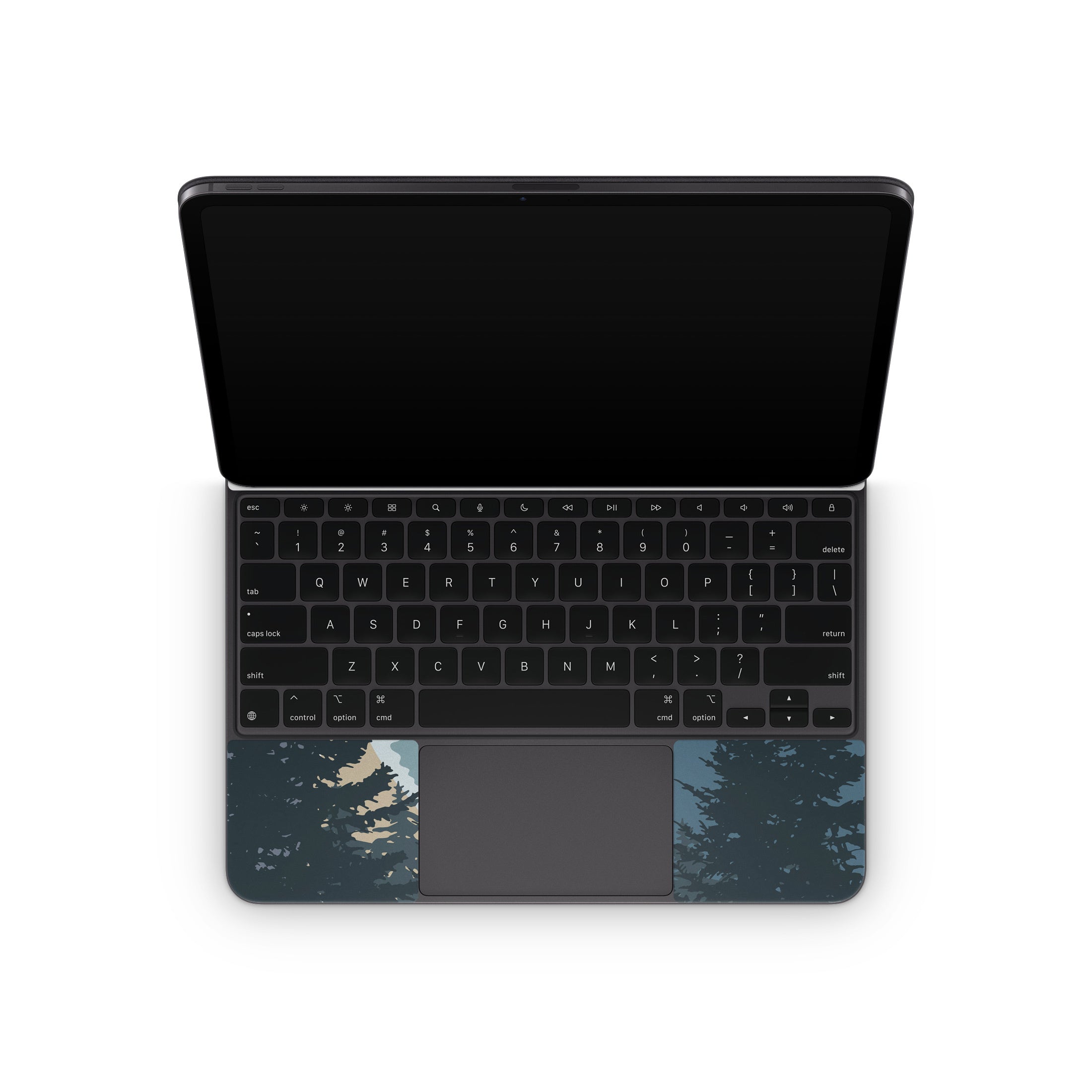 Overlook - Apple Magic Keyboard for iPad Skin