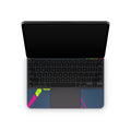 The Gill Sgt - Apple Magic Keyboard for iPad Skin