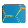 Ozone IOH - Apple Magic Keyboard for iPad Skin