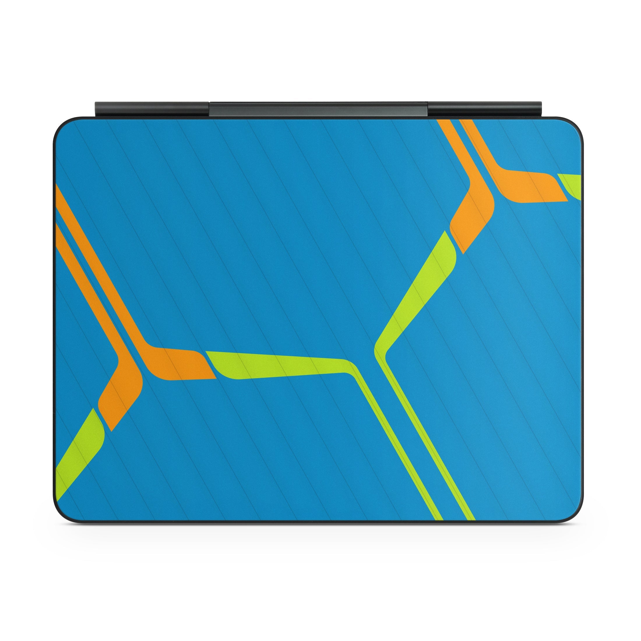 Ozone IOH - Apple Magic Keyboard for iPad Skin