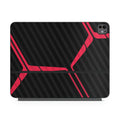 The Trevor - Apple Magic Keyboard for iPad Skin
