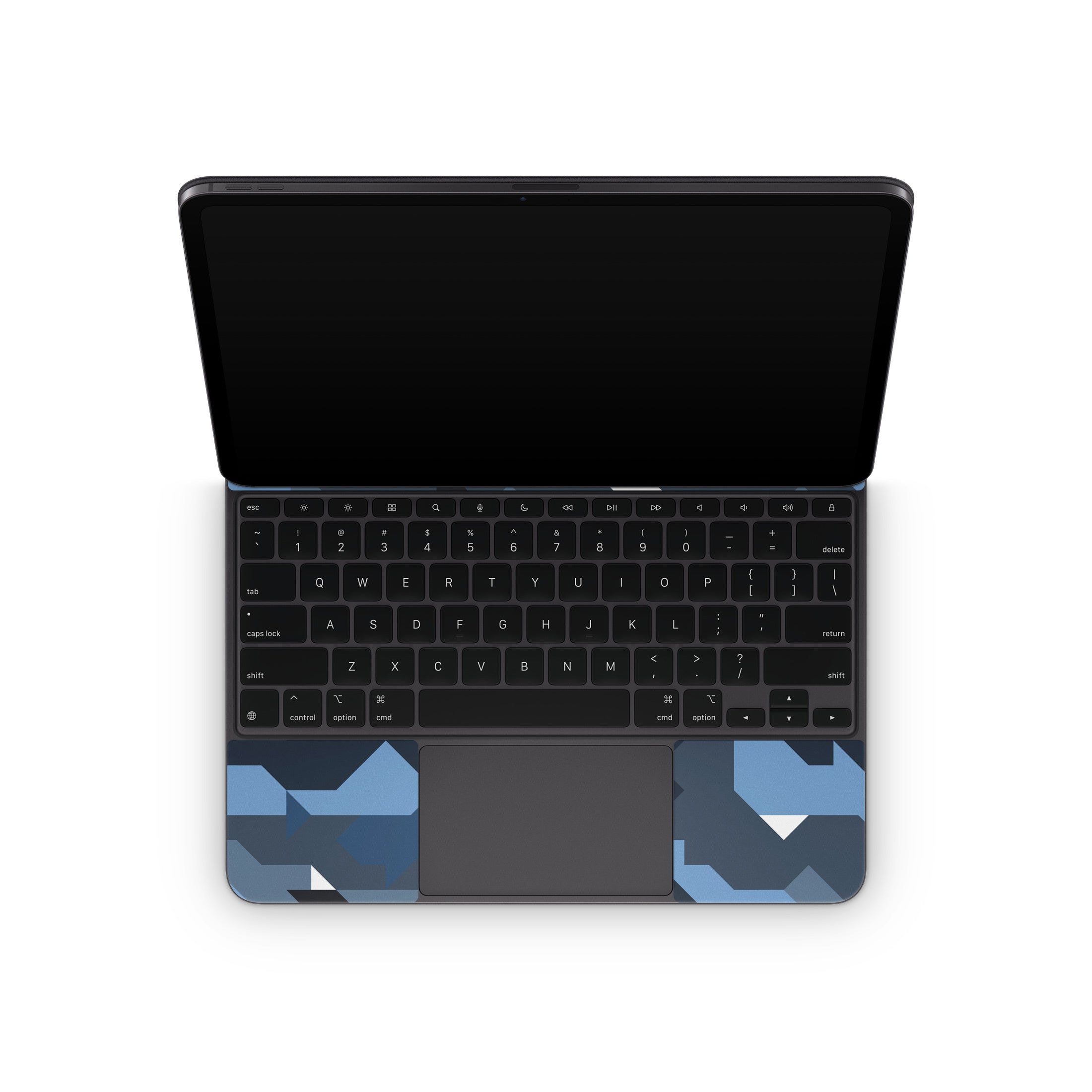Ozone - Apple Magic Keyboard for iPad Skin