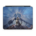 Leader of the Pack - Apple Magic Keyboard for iPad Skin