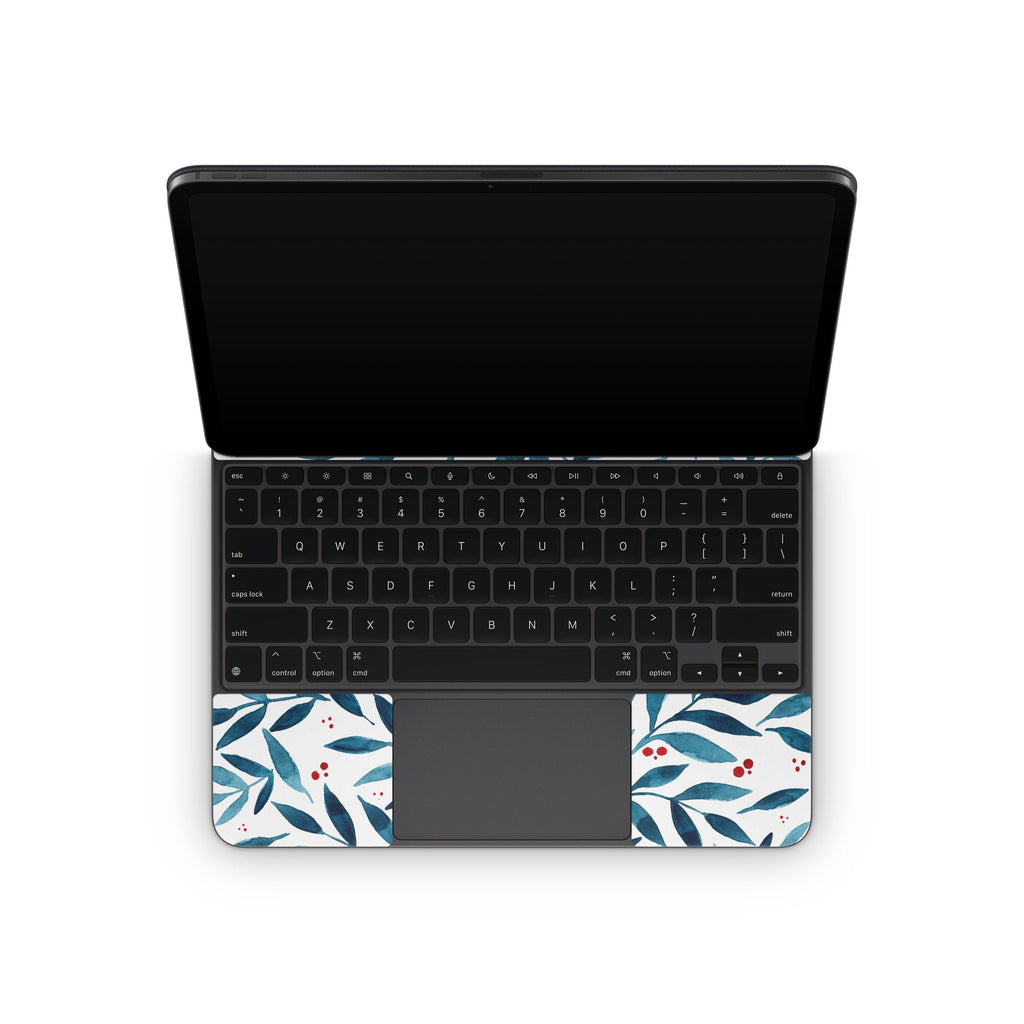 Pretty Branchs - Apple Magic Keyboard for iPad Skin