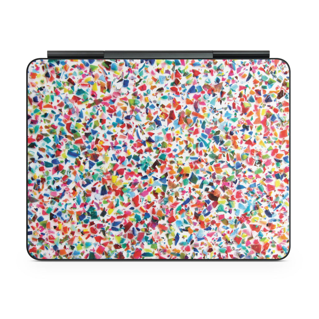 Plastic Playground - Apple Magic Keyboard for iPad Skin