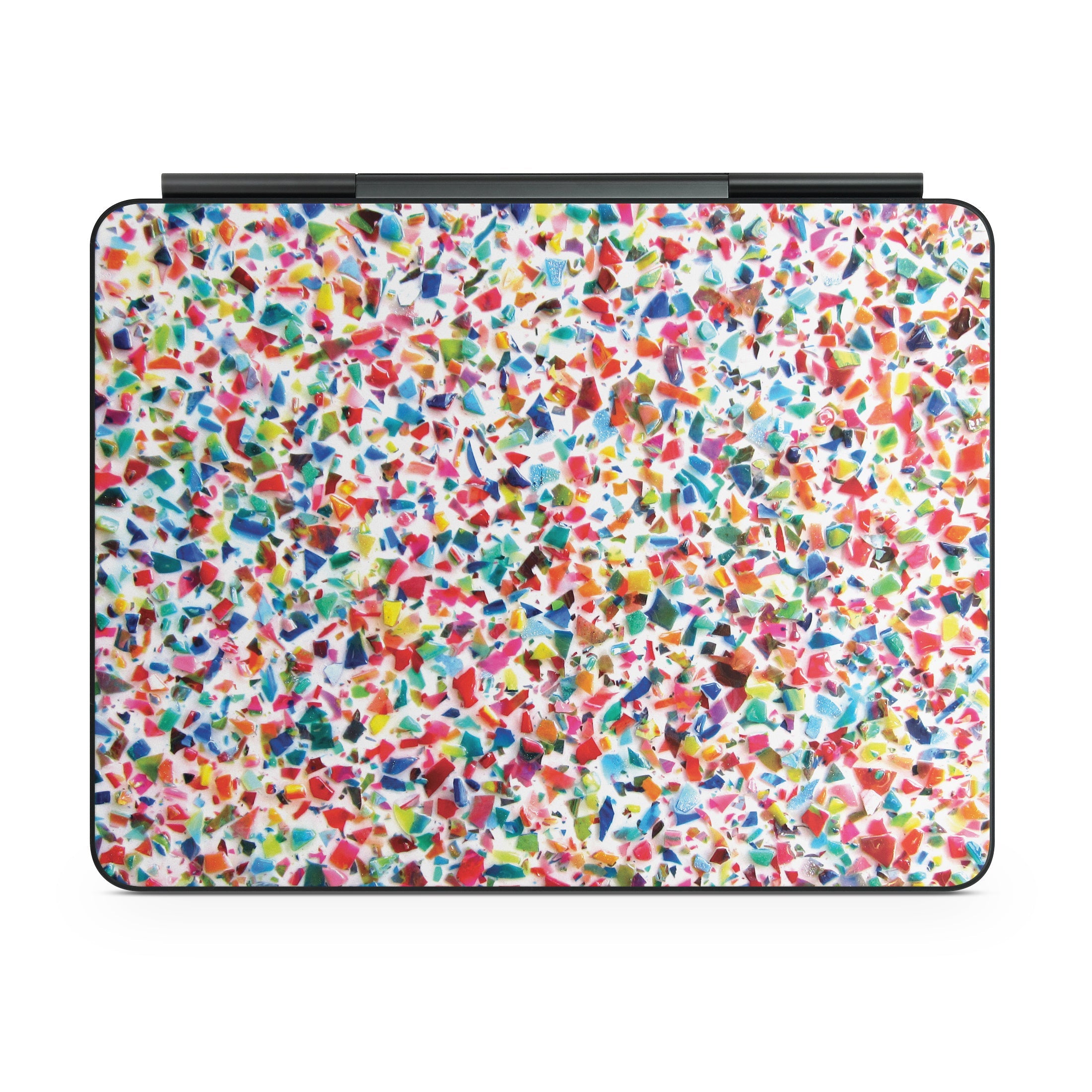 Plastic Playground - Apple Magic Keyboard for iPad Skin