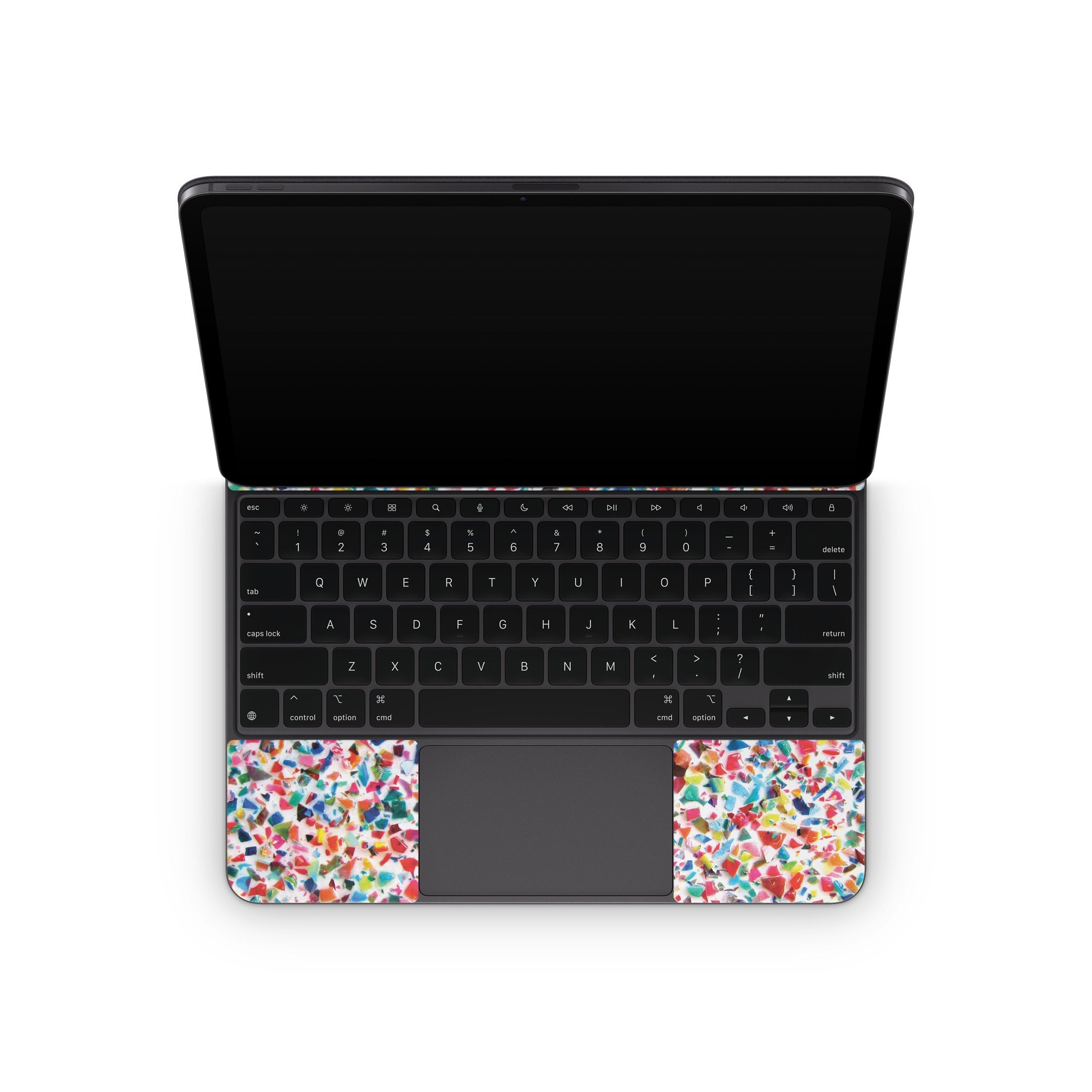 Plastic Playground - Apple Magic Keyboard for iPad Skin