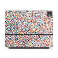 Plastic Playground - Apple Magic Keyboard for iPad Skin