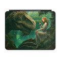 Playmates - Apple Magic Keyboard for iPad Skin