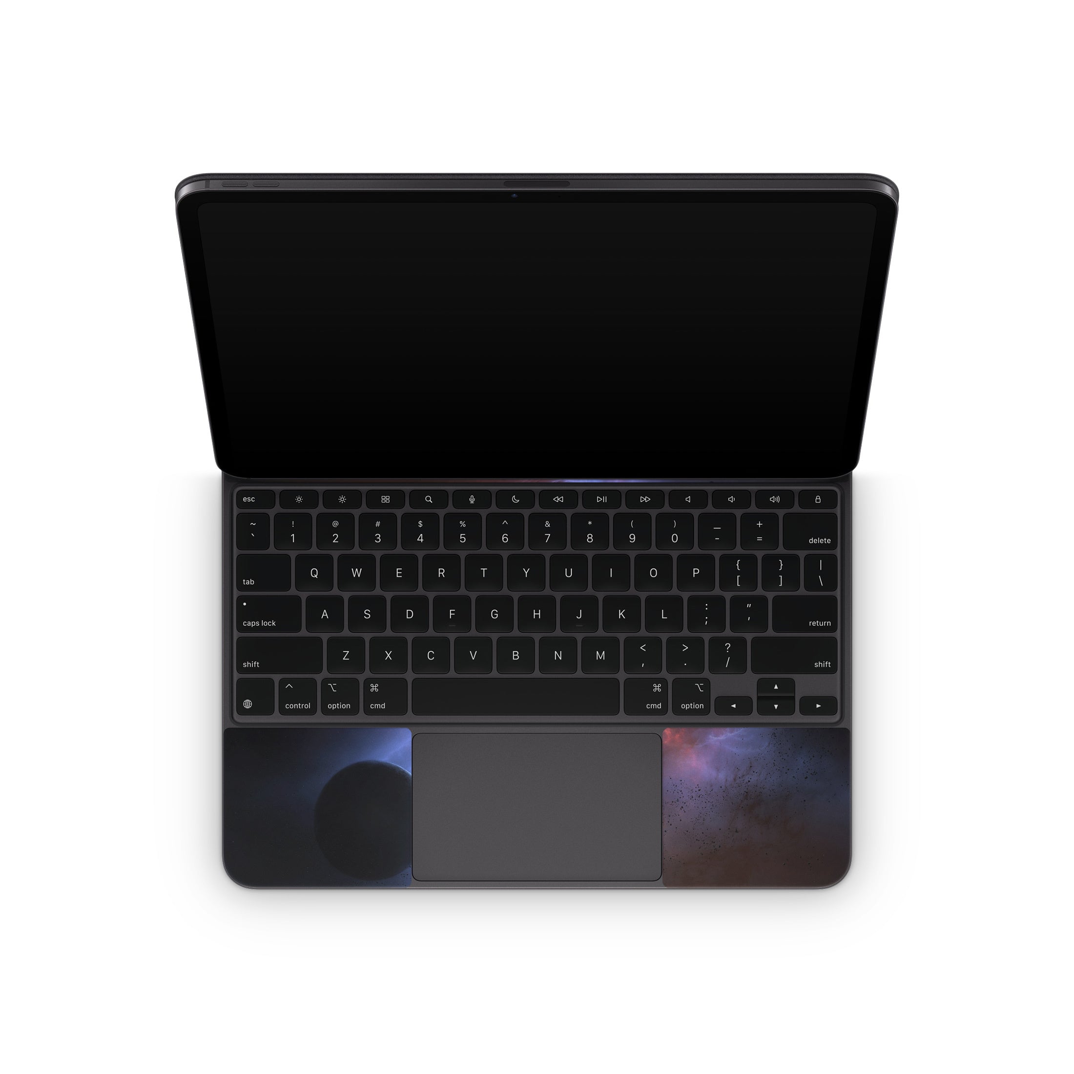 Pulsar - Apple Magic Keyboard for iPad Skin