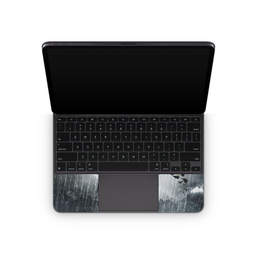 Reach - Apple Magic Keyboard for iPad Skin