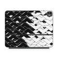 Real Slow - Apple Magic Keyboard for iPad Skin
