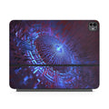 Receptor - Apple Magic Keyboard for iPad Skin