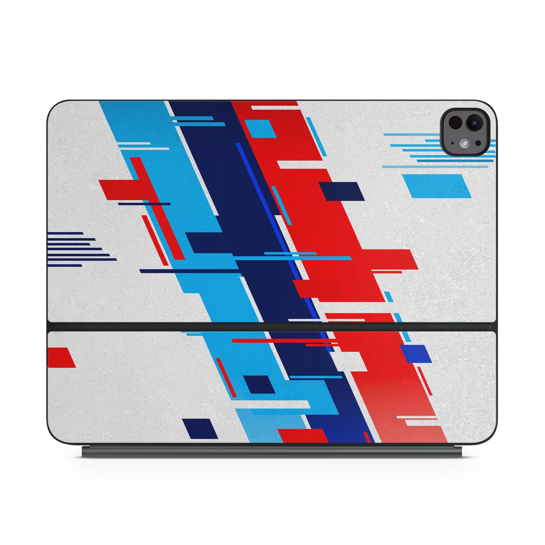 Rennsport - Apple Magic Keyboard for iPad Skin