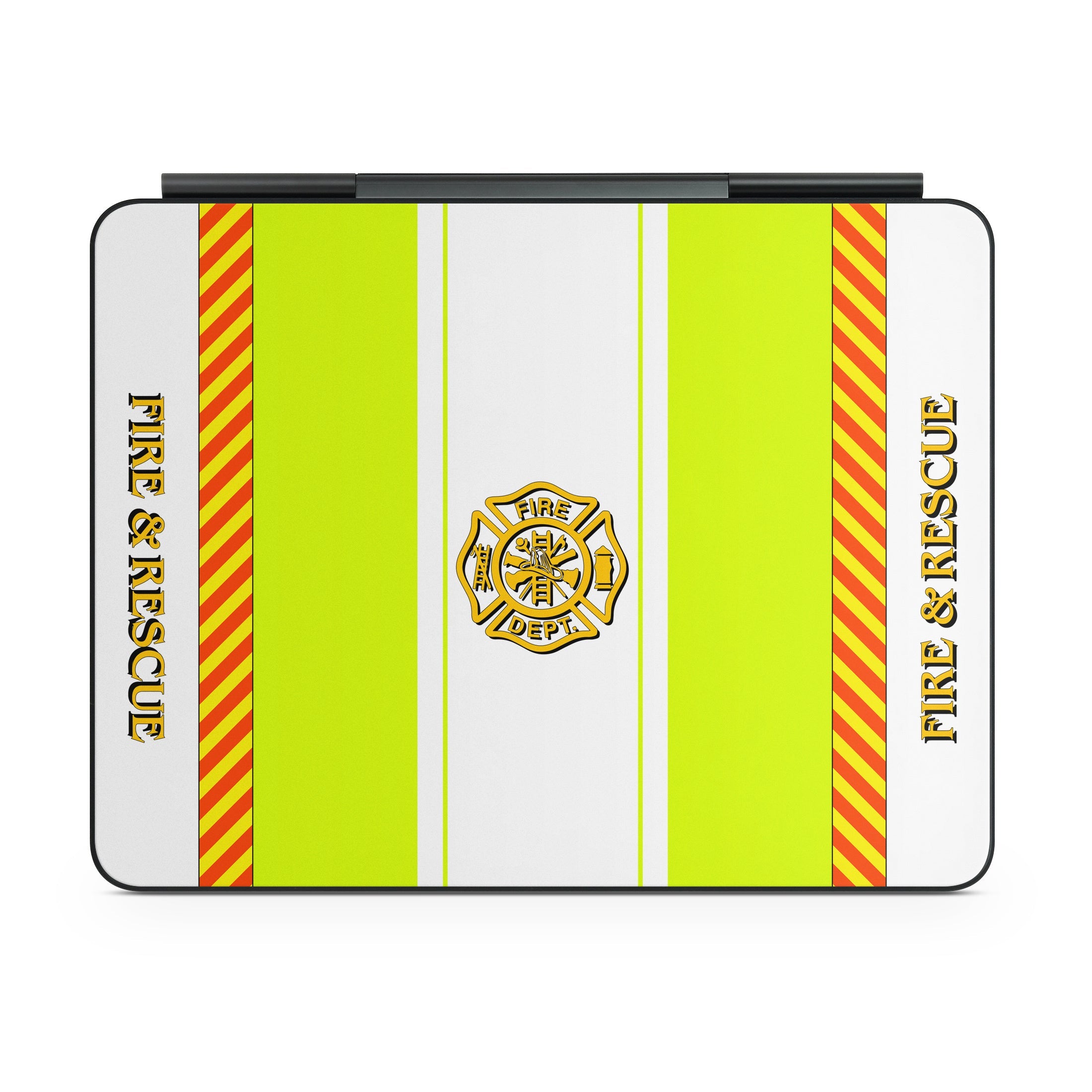 Rescue - Apple Magic Keyboard for iPad Skin