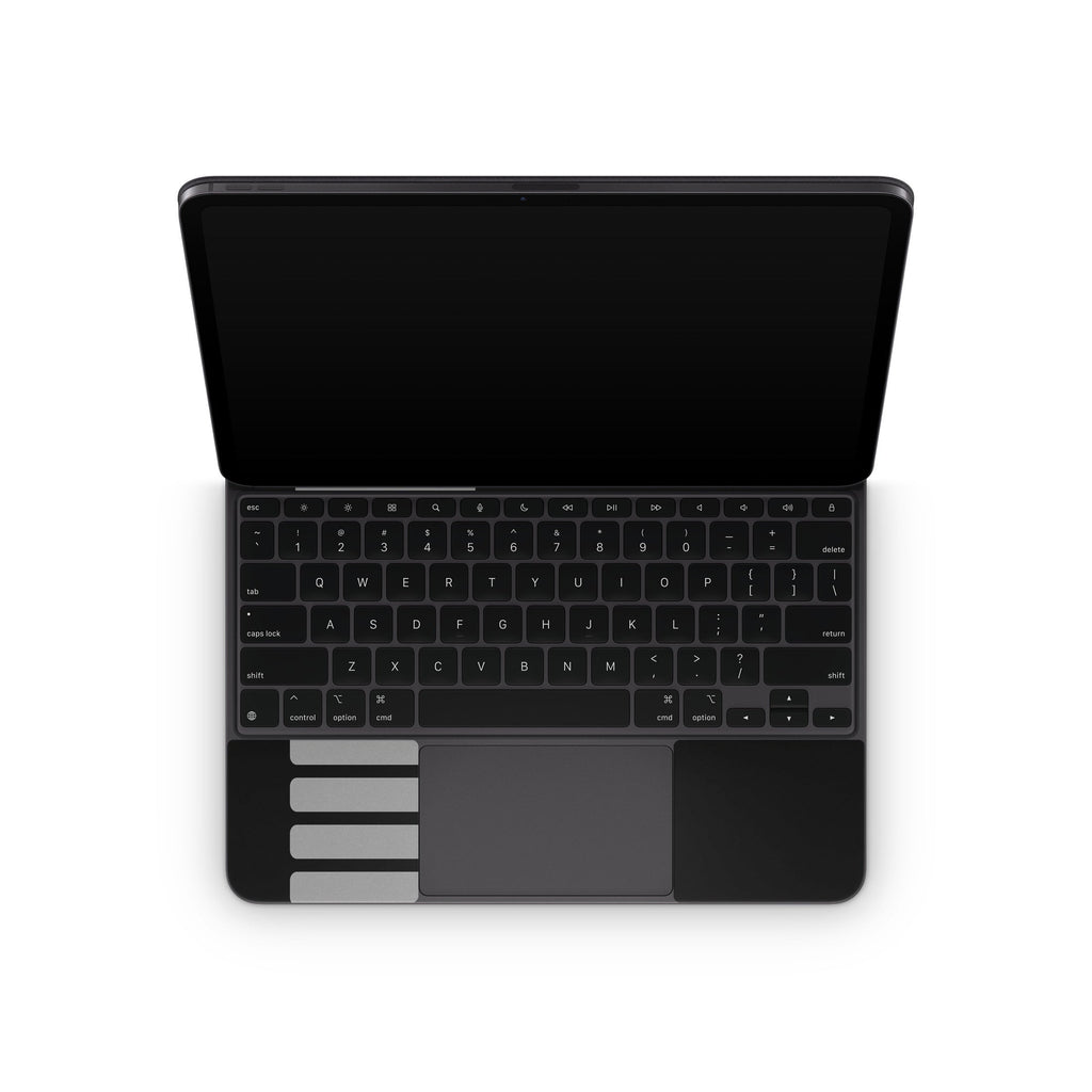 Retro - Apple Magic Keyboard for iPad Skin