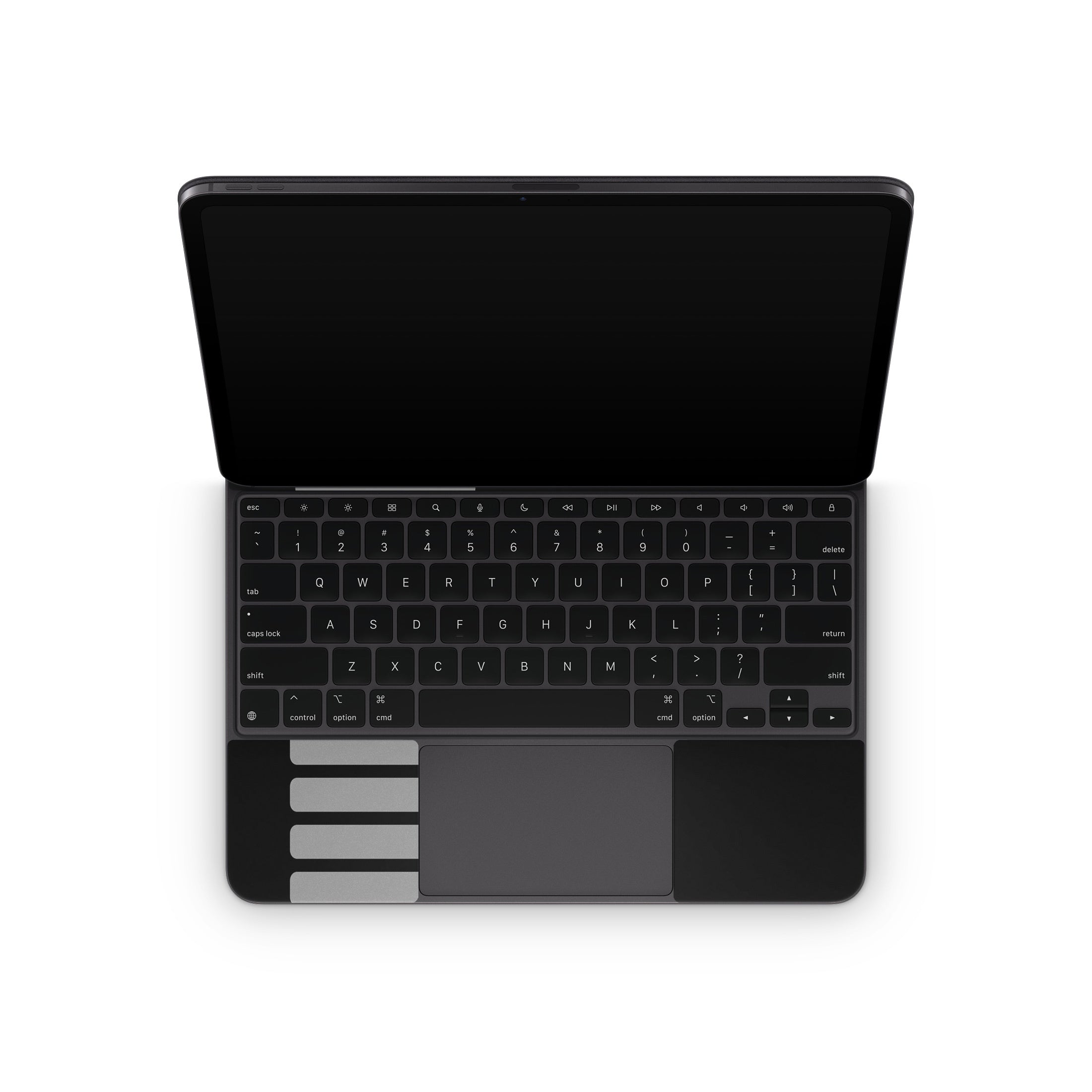 Retro - Apple Magic Keyboard for iPad Skin