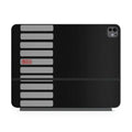 Retro - Apple Magic Keyboard for iPad Skin