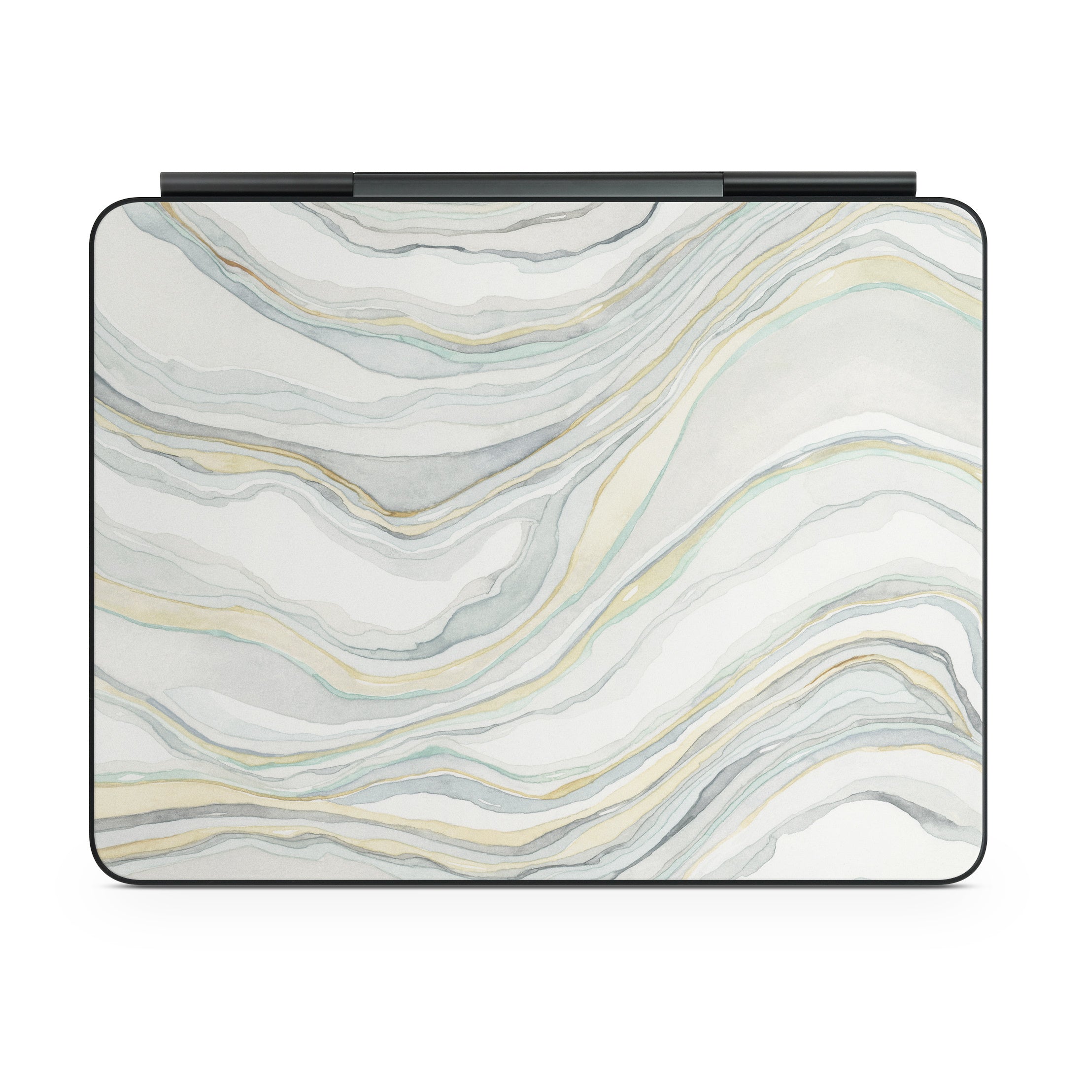 Sandstone - Apple Magic Keyboard for iPad Skin