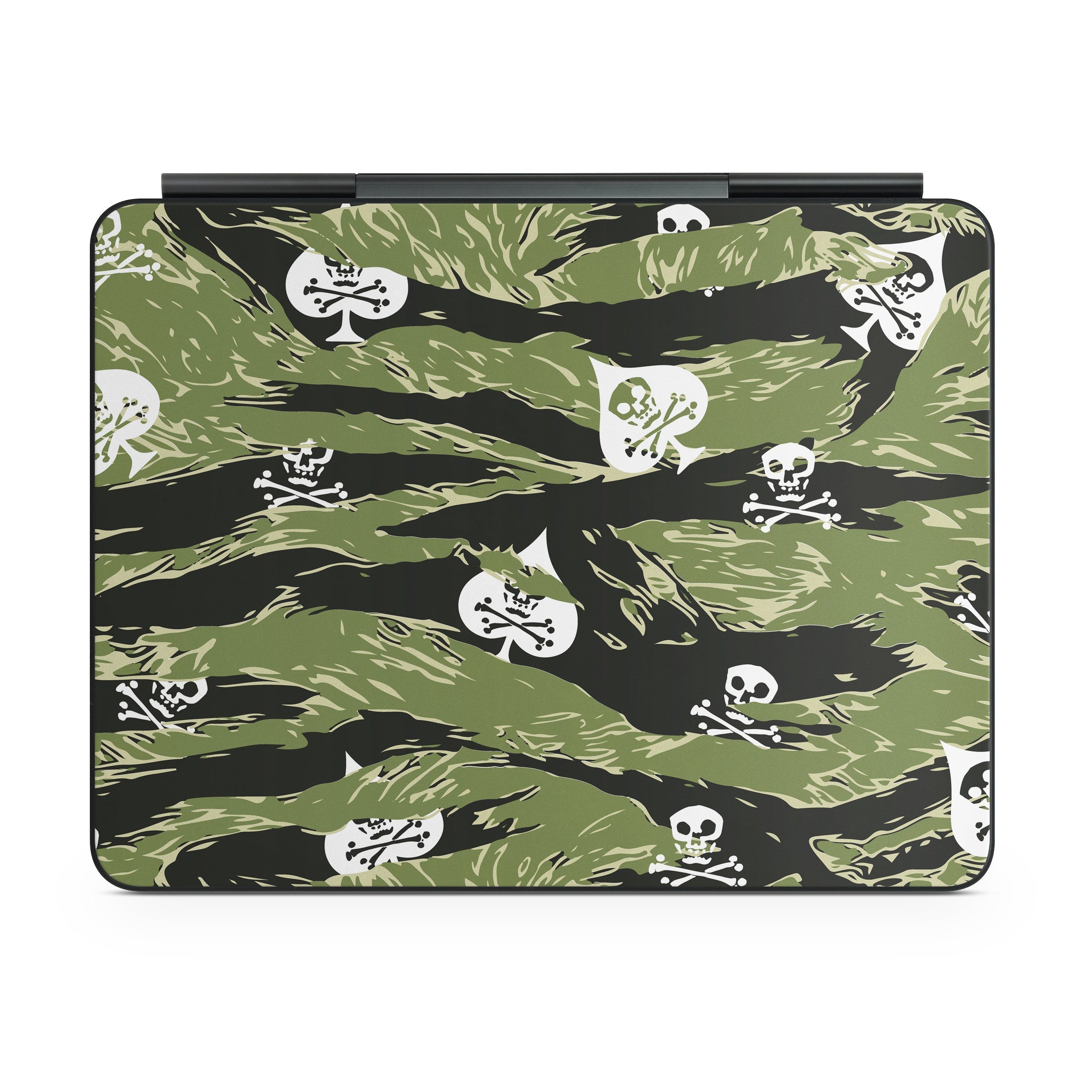 SOFLETE Tiger Stripe Camo - Apple Magic Keyboard for iPad Skin