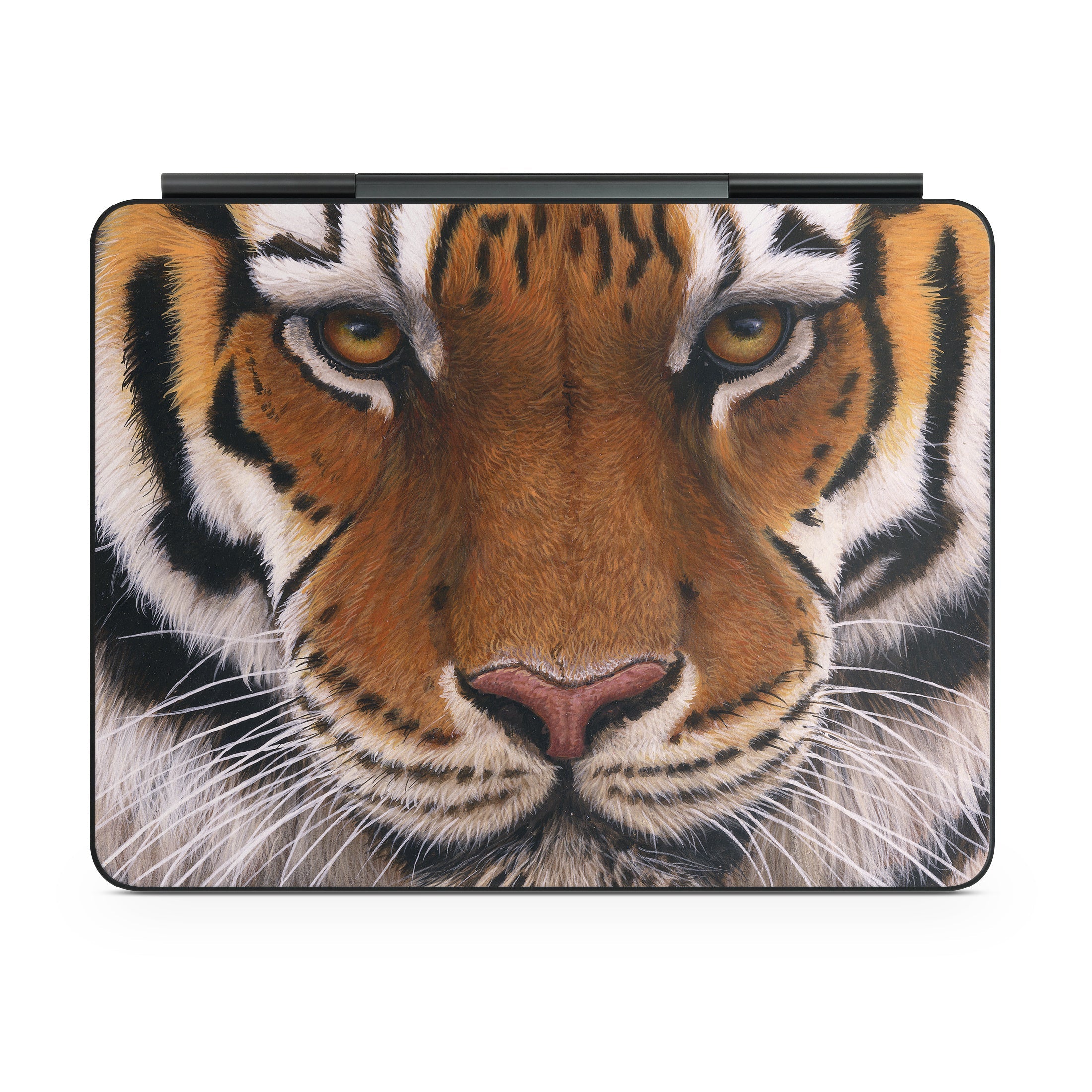 Siberian Tiger - Apple Magic Keyboard for iPad Skin
