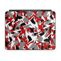 Signal - Apple Magic Keyboard for iPad Skin