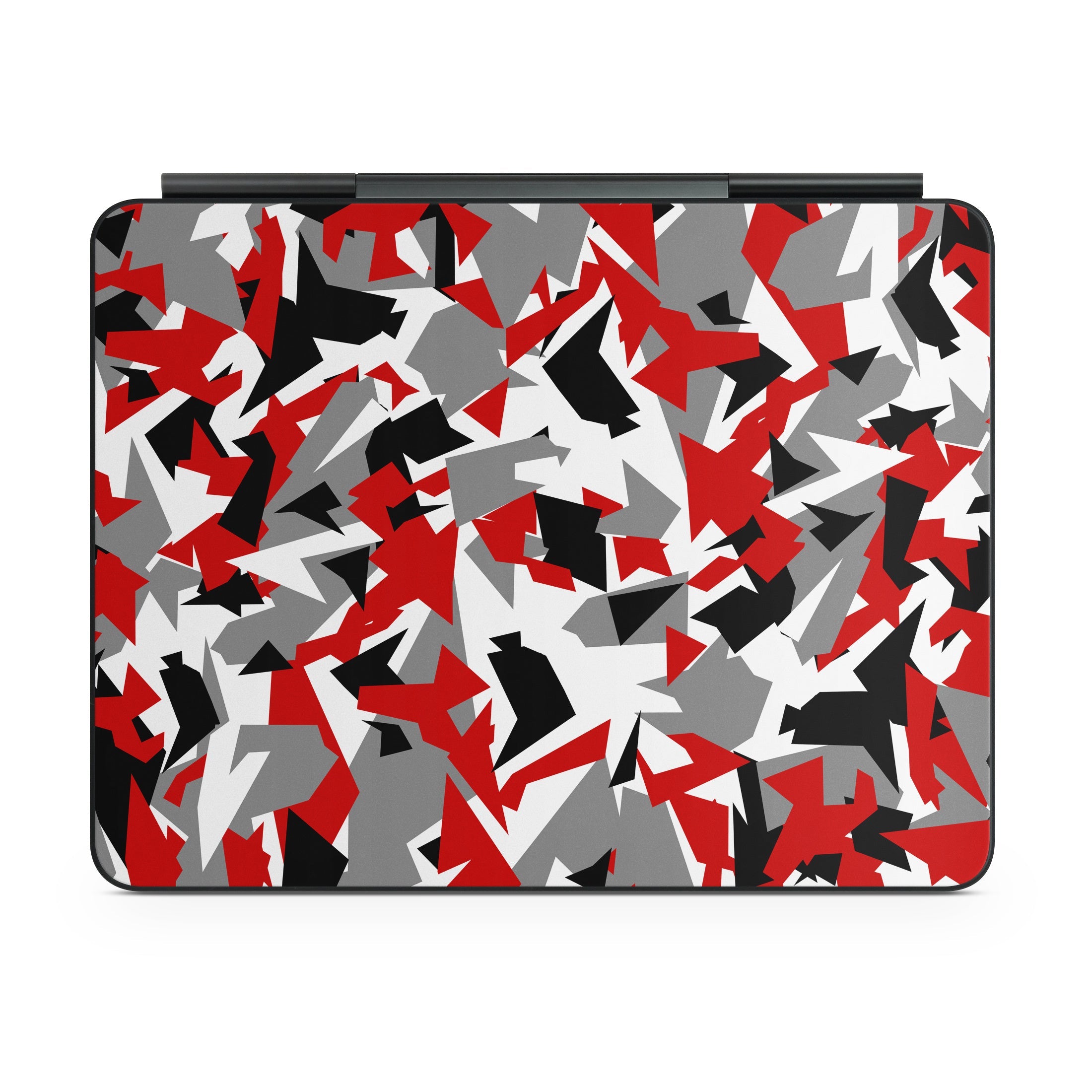 Signal - Apple Magic Keyboard for iPad Skin