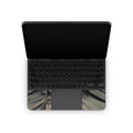 Skull Wrap - Apple Magic Keyboard for iPad Skin