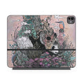Sleeping Giant - Apple Magic Keyboard for iPad Skin