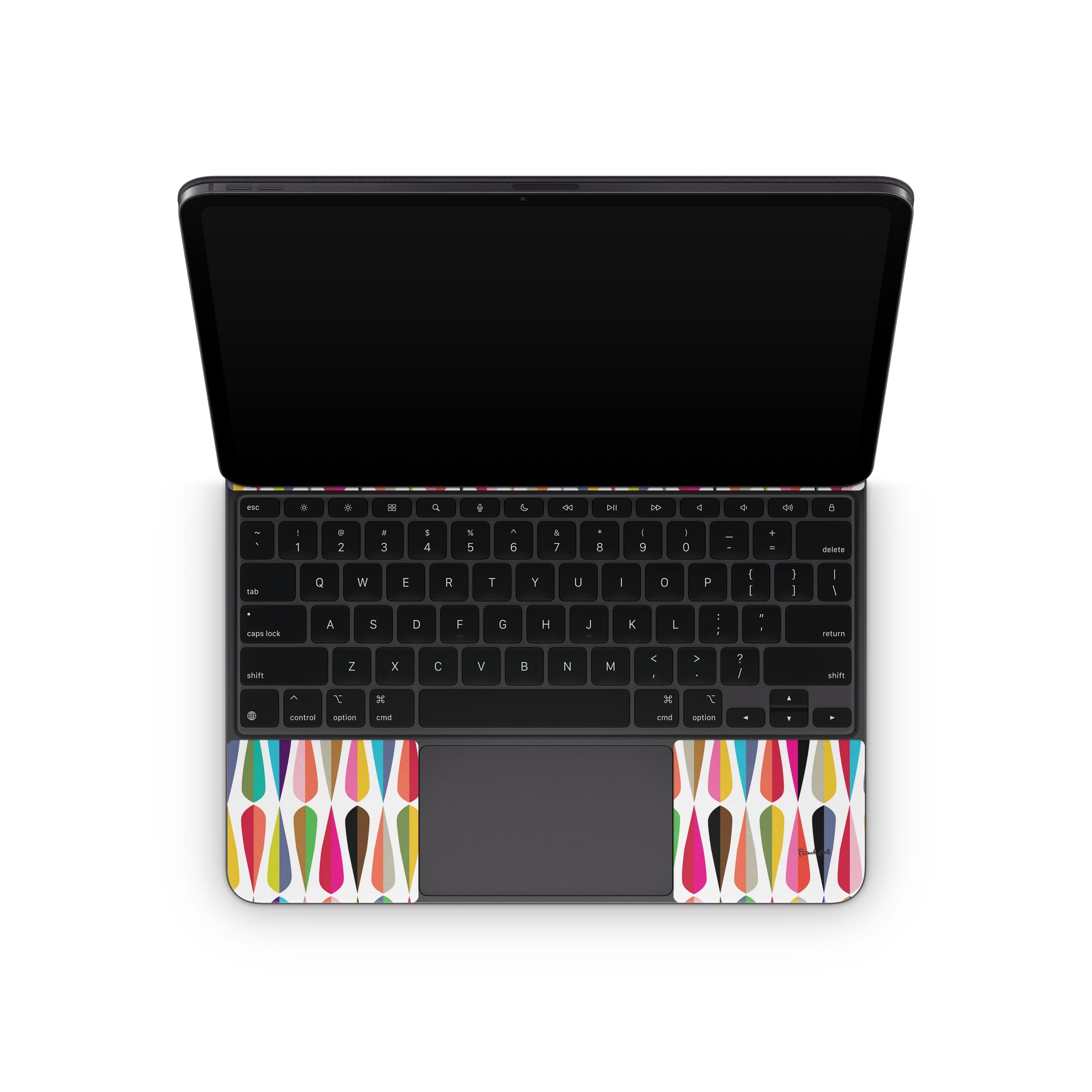 Slice - Apple Magic Keyboard for iPad Skin
