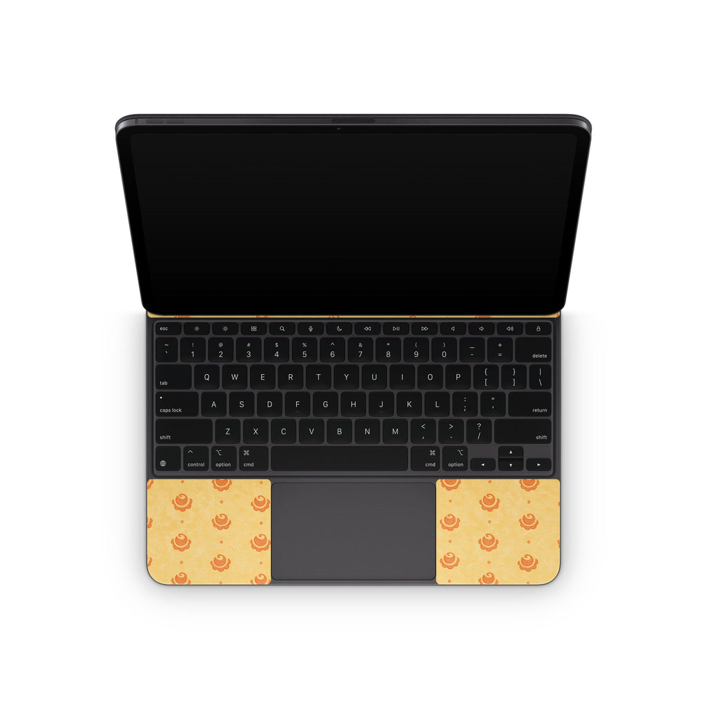 Snap Out Of It - Apple Magic Keyboard for iPad Skin