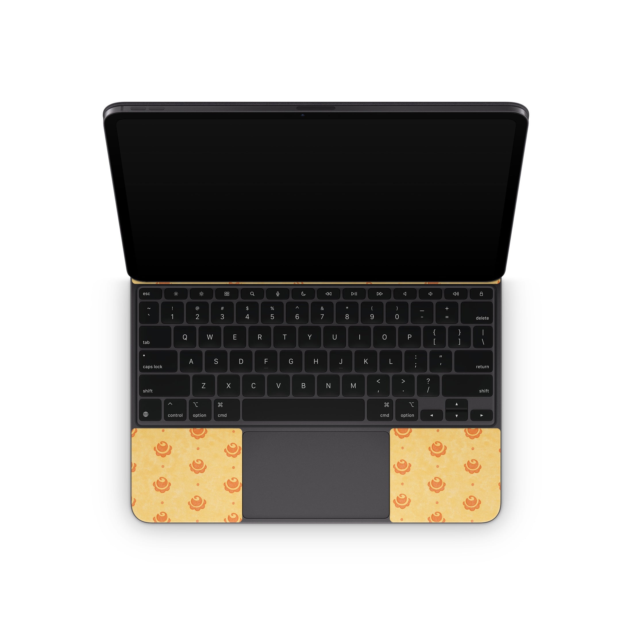 Snap Out Of It - Apple Magic Keyboard for iPad Skin