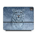 Snow Queen - Apple Magic Keyboard for iPad Skin
