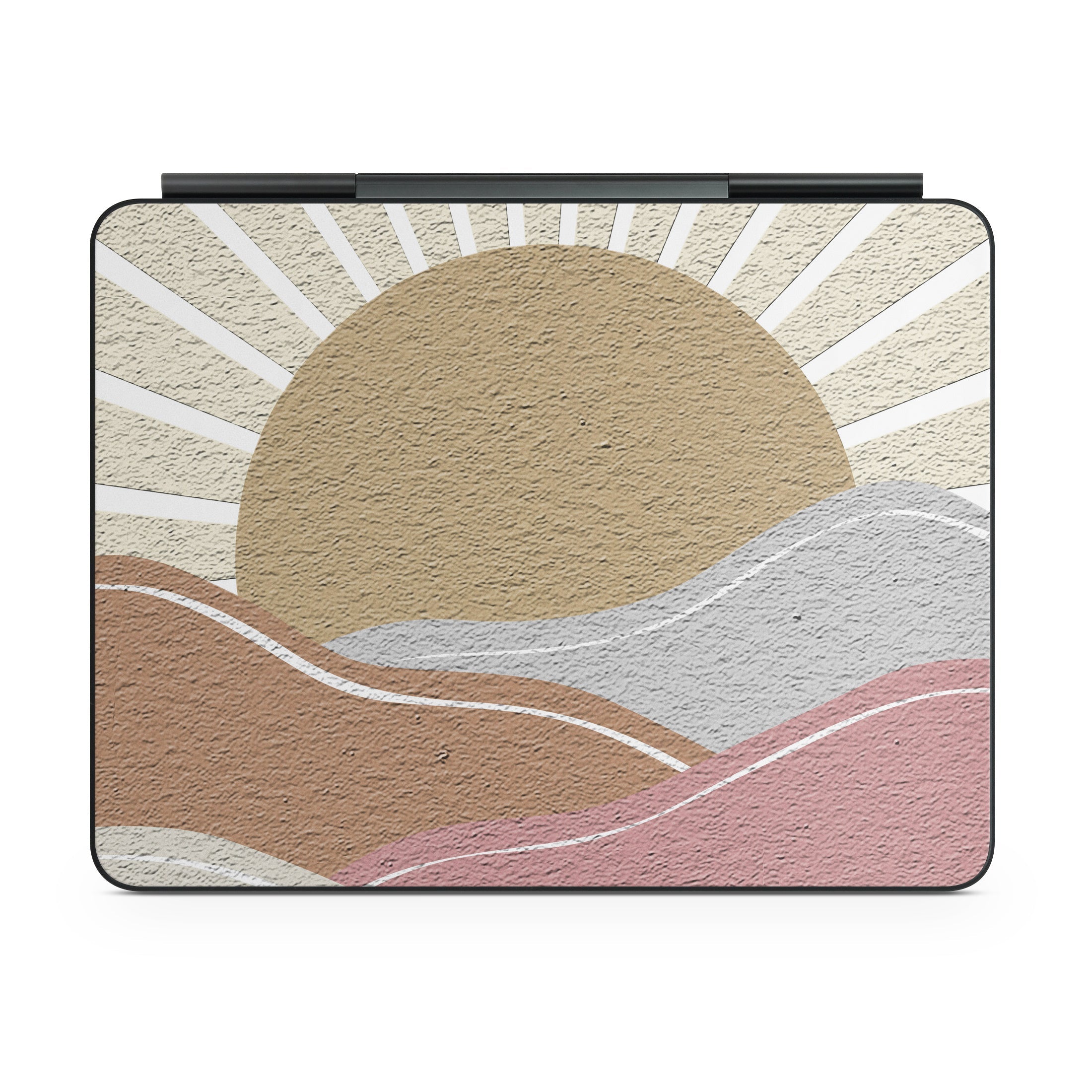 Sunset - Apple Magic Keyboard for iPad Skin