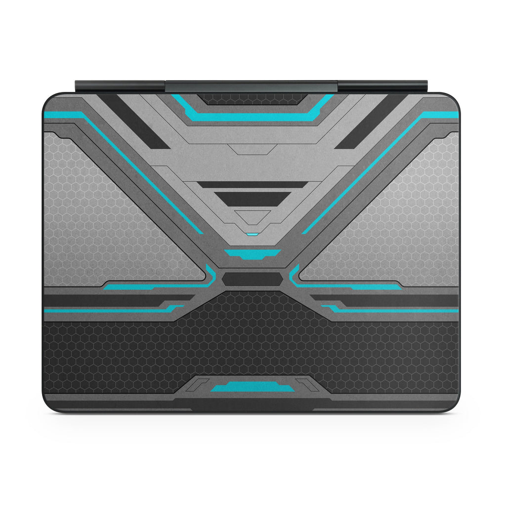 Spec - Apple Magic Keyboard for iPad Skin