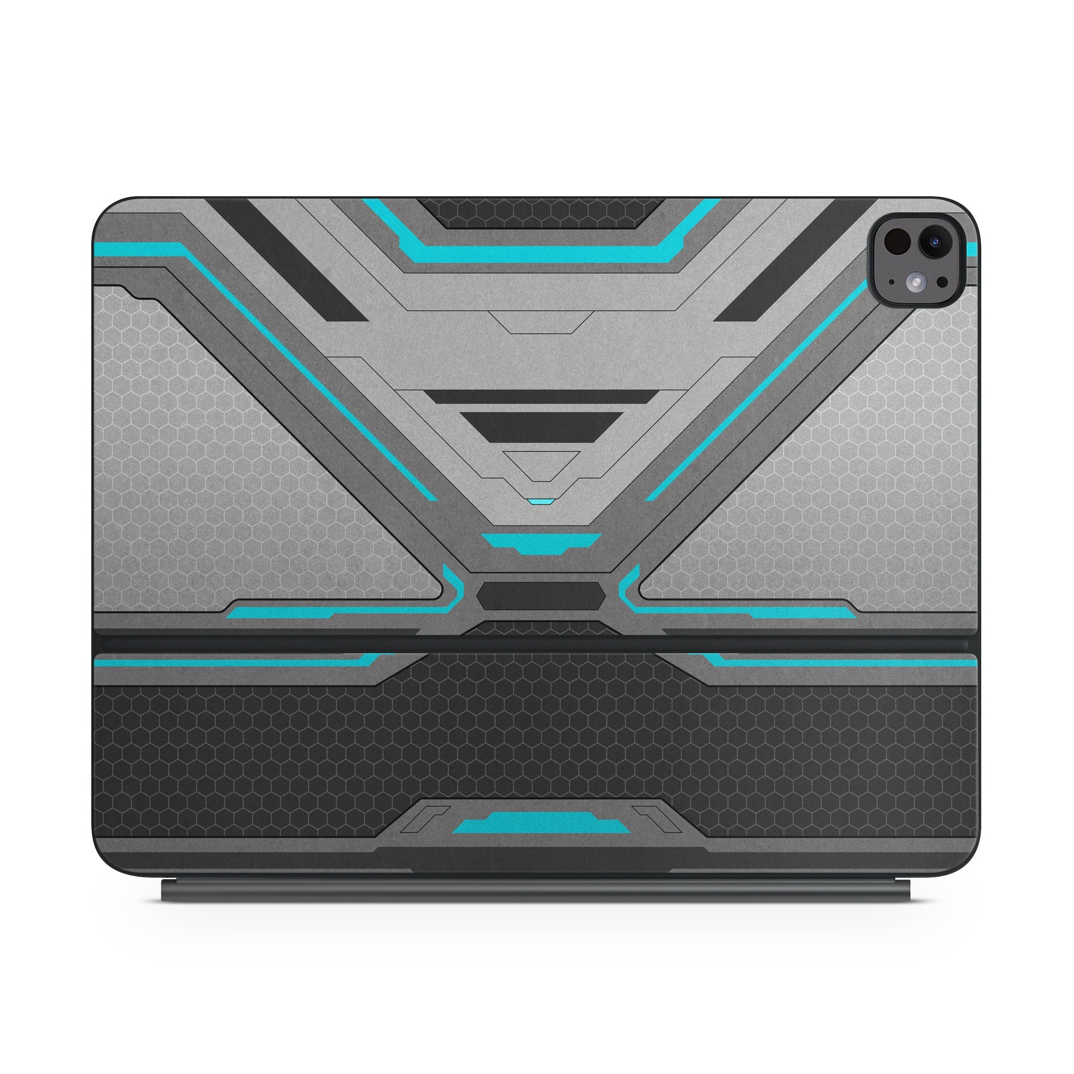 Spec - Apple Magic Keyboard for iPad Skin