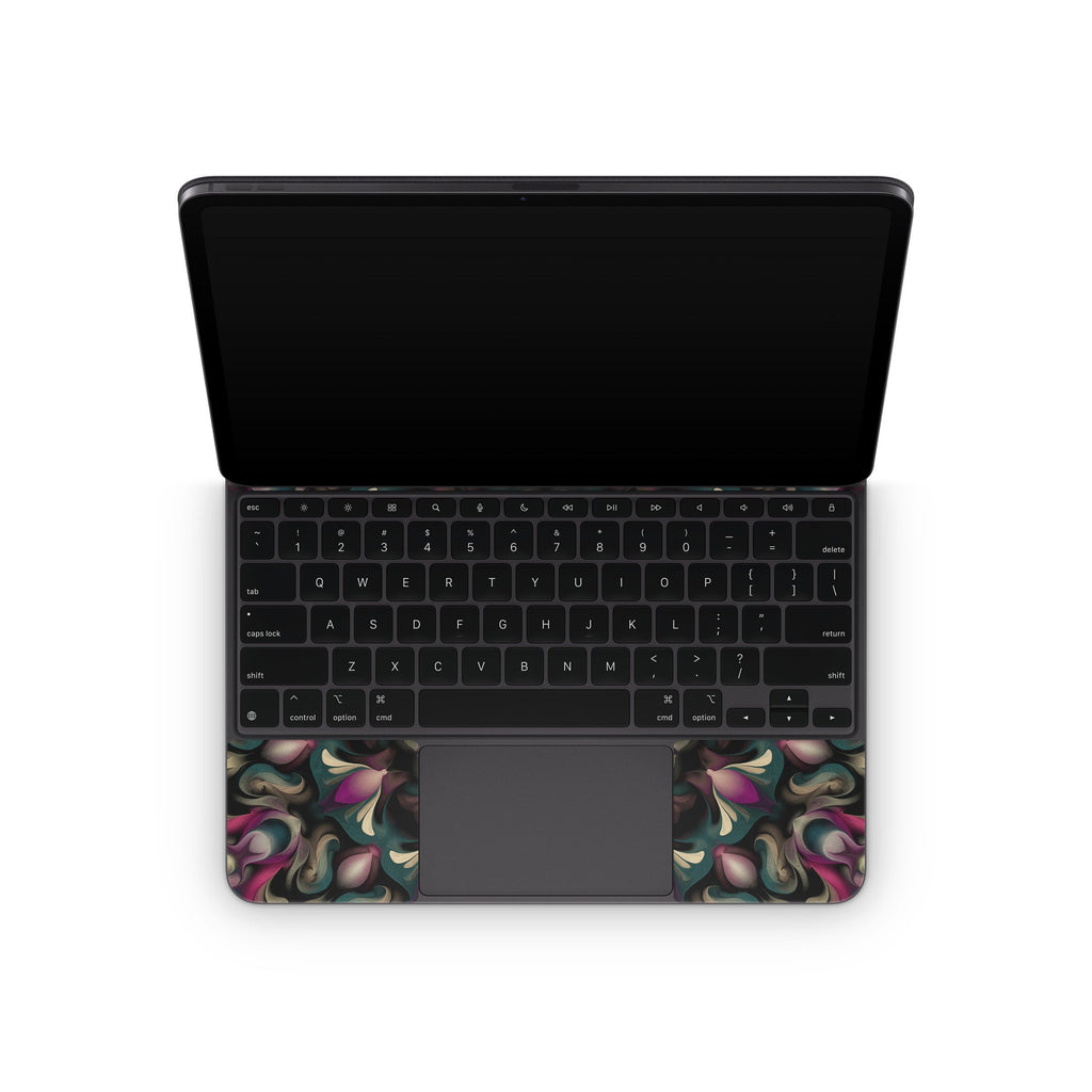 Splendidus - Apple Magic Keyboard for iPad Skin
