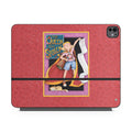 Queen Has Spoken - Apple Magic Keyboard for iPad Skin