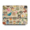 Spring All - Apple Magic Keyboard for iPad Skin
