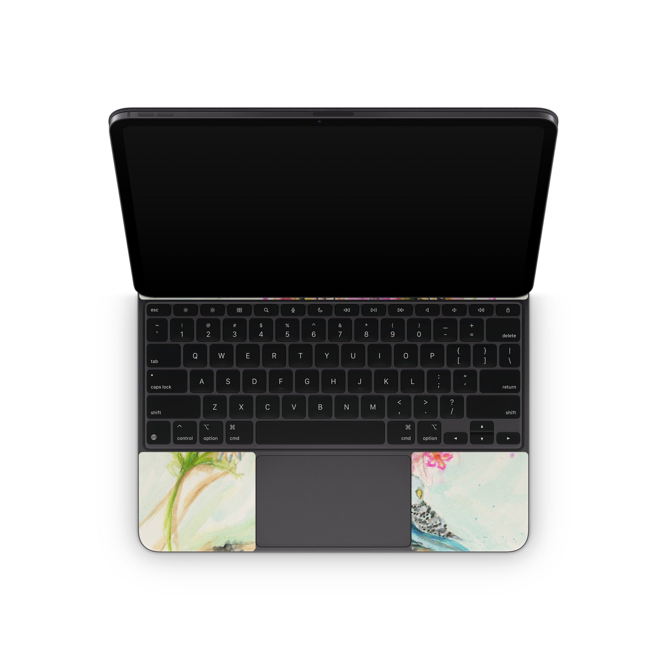 Spring is Here - Apple Magic Keyboard for iPad Skin