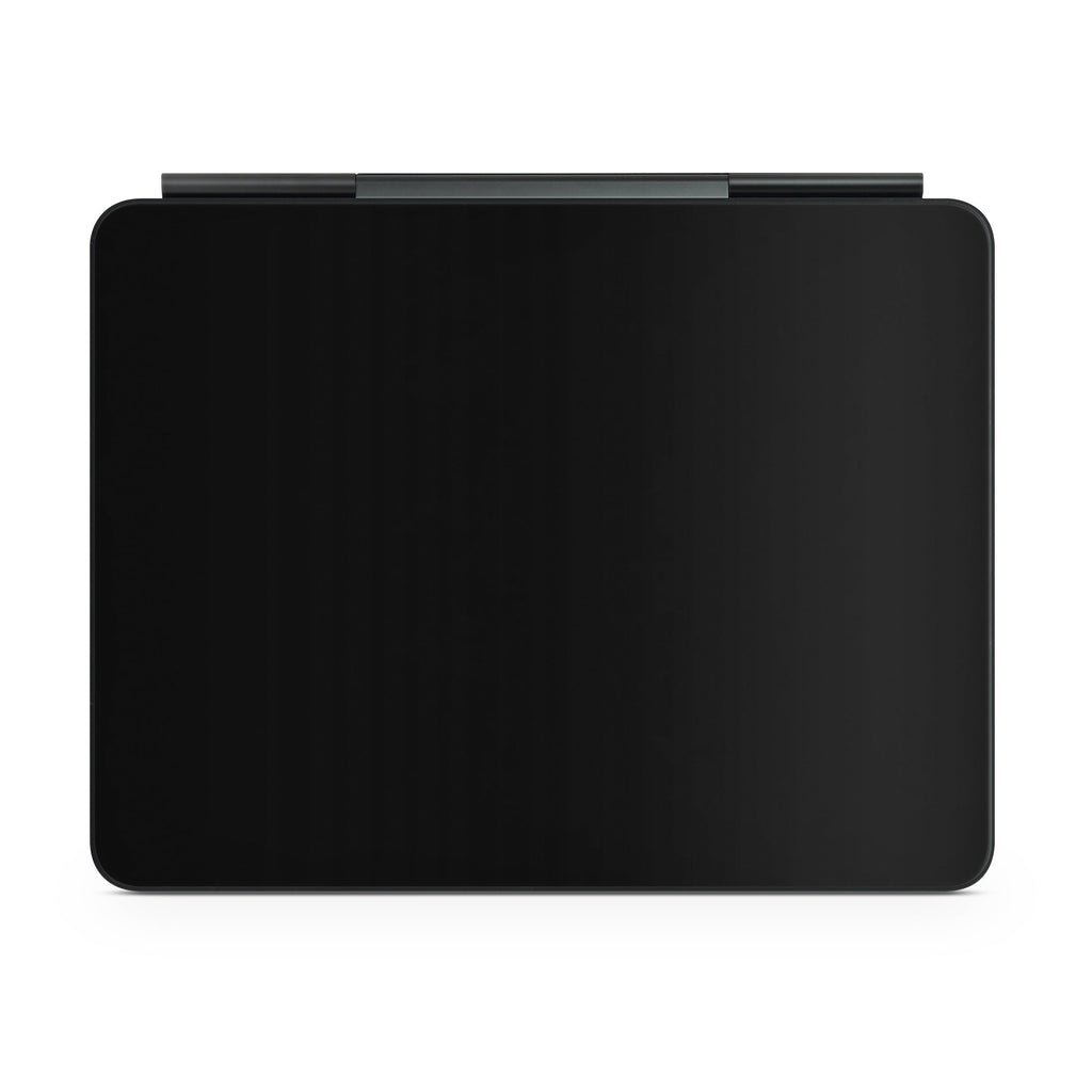 Solid State Black - Apple Magic Keyboard for iPad Skin