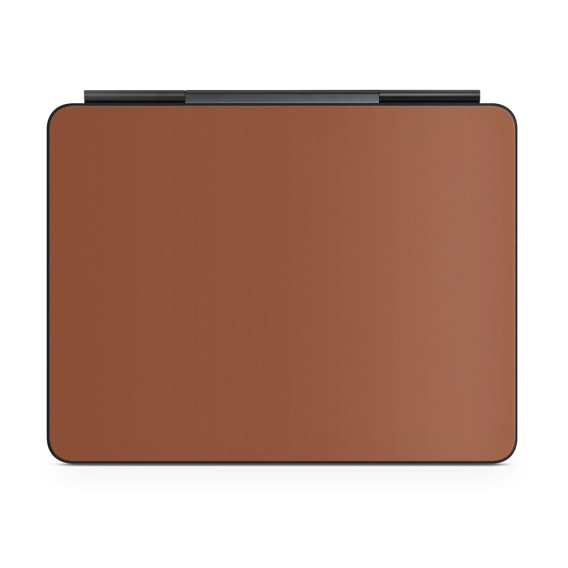 Solid State Cinnamon - Apple Magic Keyboard for iPad Skin