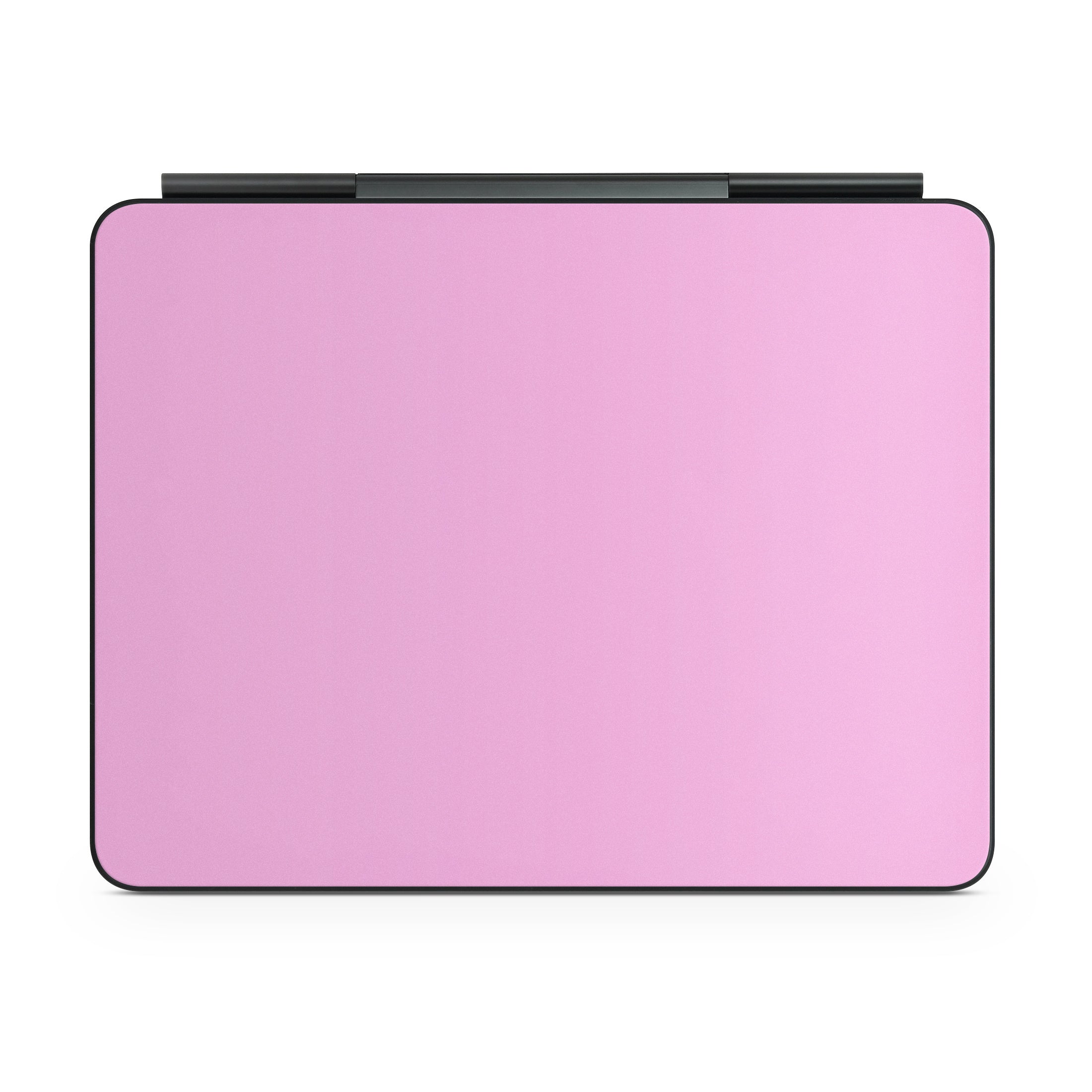 Solid State Pink - Apple Magic Keyboard for iPad Skin