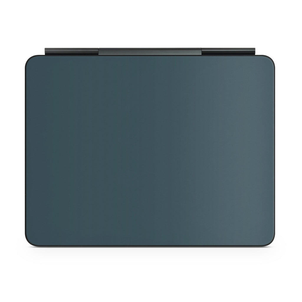 Solid State Storm - Apple Magic Keyboard for iPad Skin