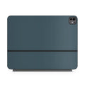 Solid State Storm - Apple Magic Keyboard for iPad Skin