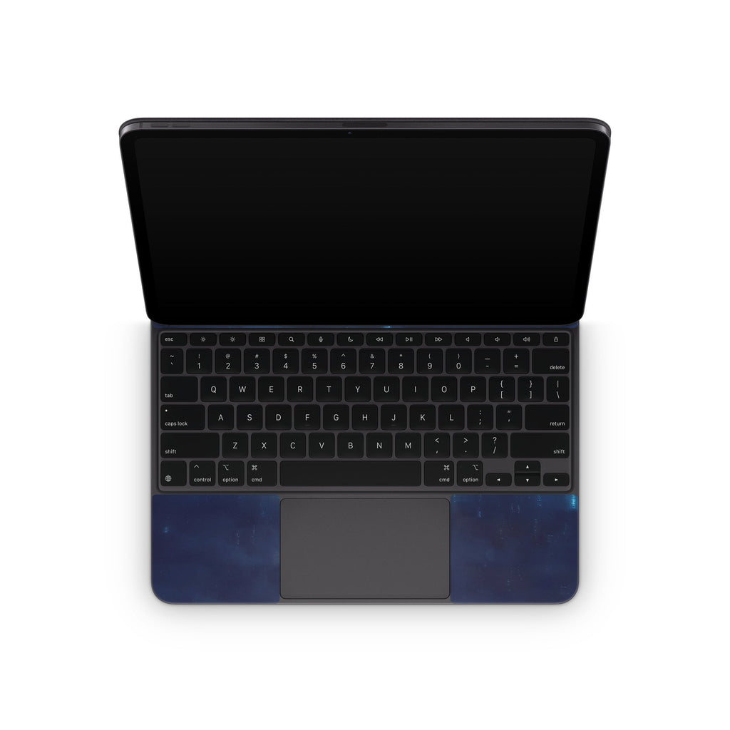 Starlord - Apple Magic Keyboard for iPad Skin
