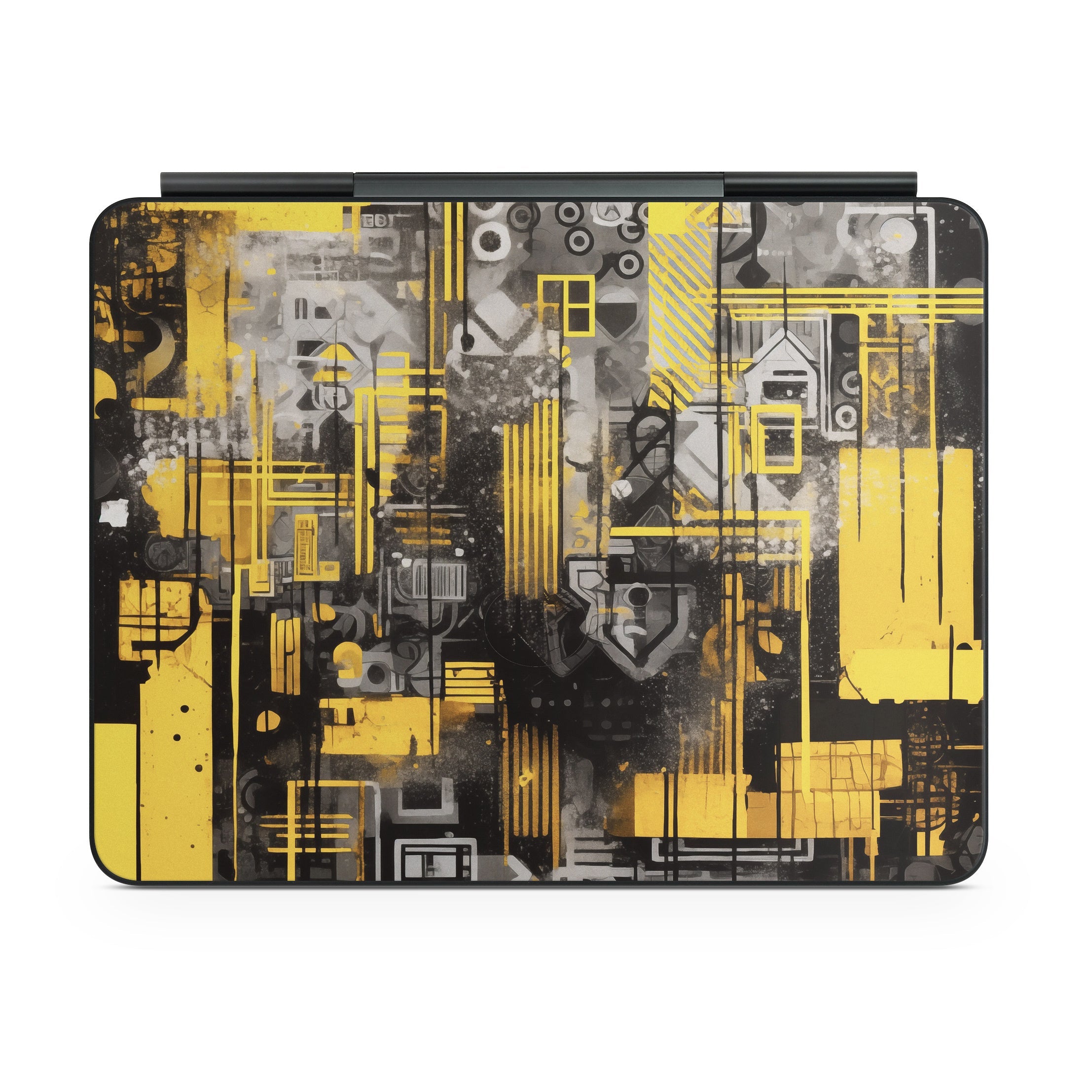 Stressed - Apple Magic Keyboard for iPad Skin