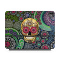 Sugar Skull Paisley - Apple Magic Keyboard for iPad Skin