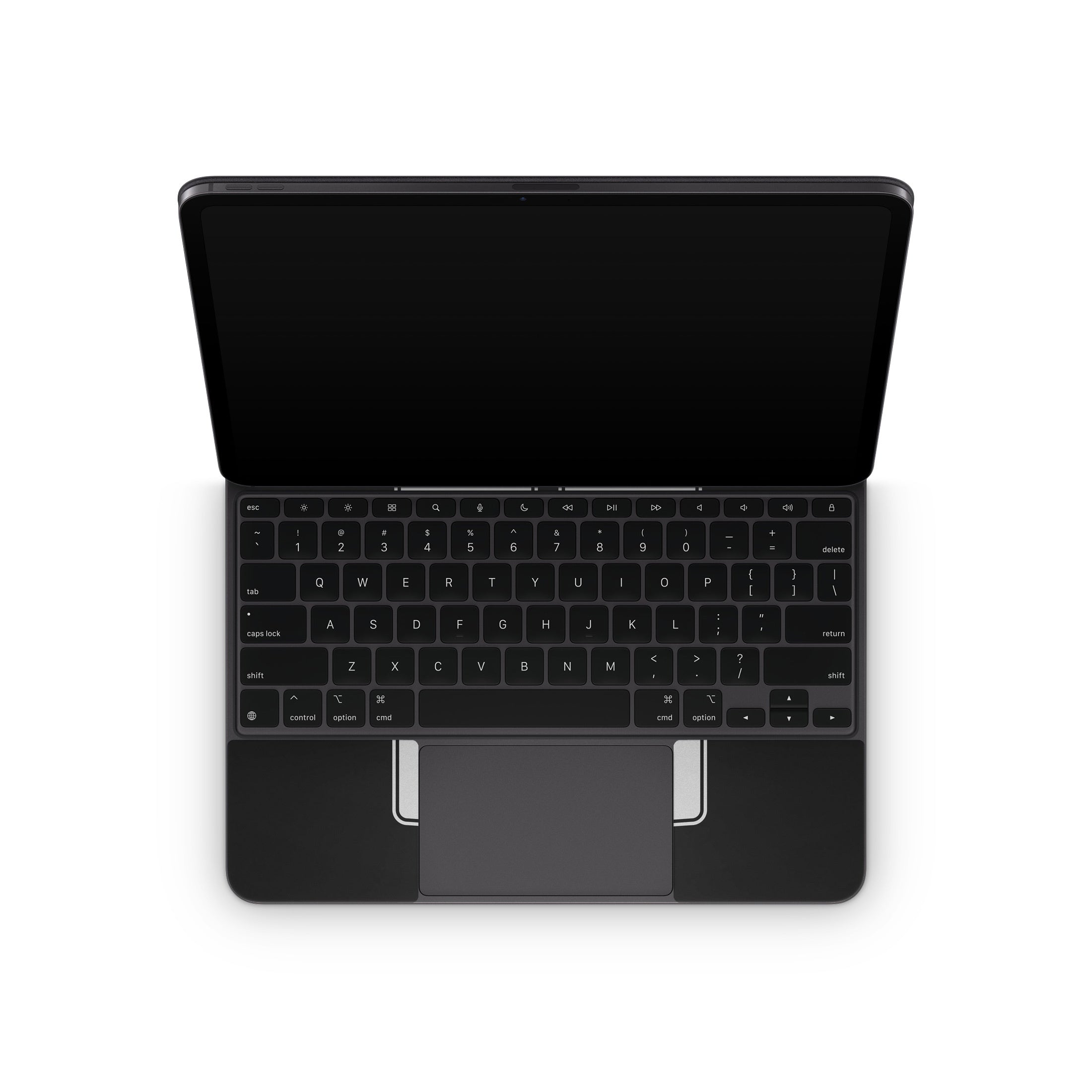 SuperSport - Apple Magic Keyboard for iPad Skin