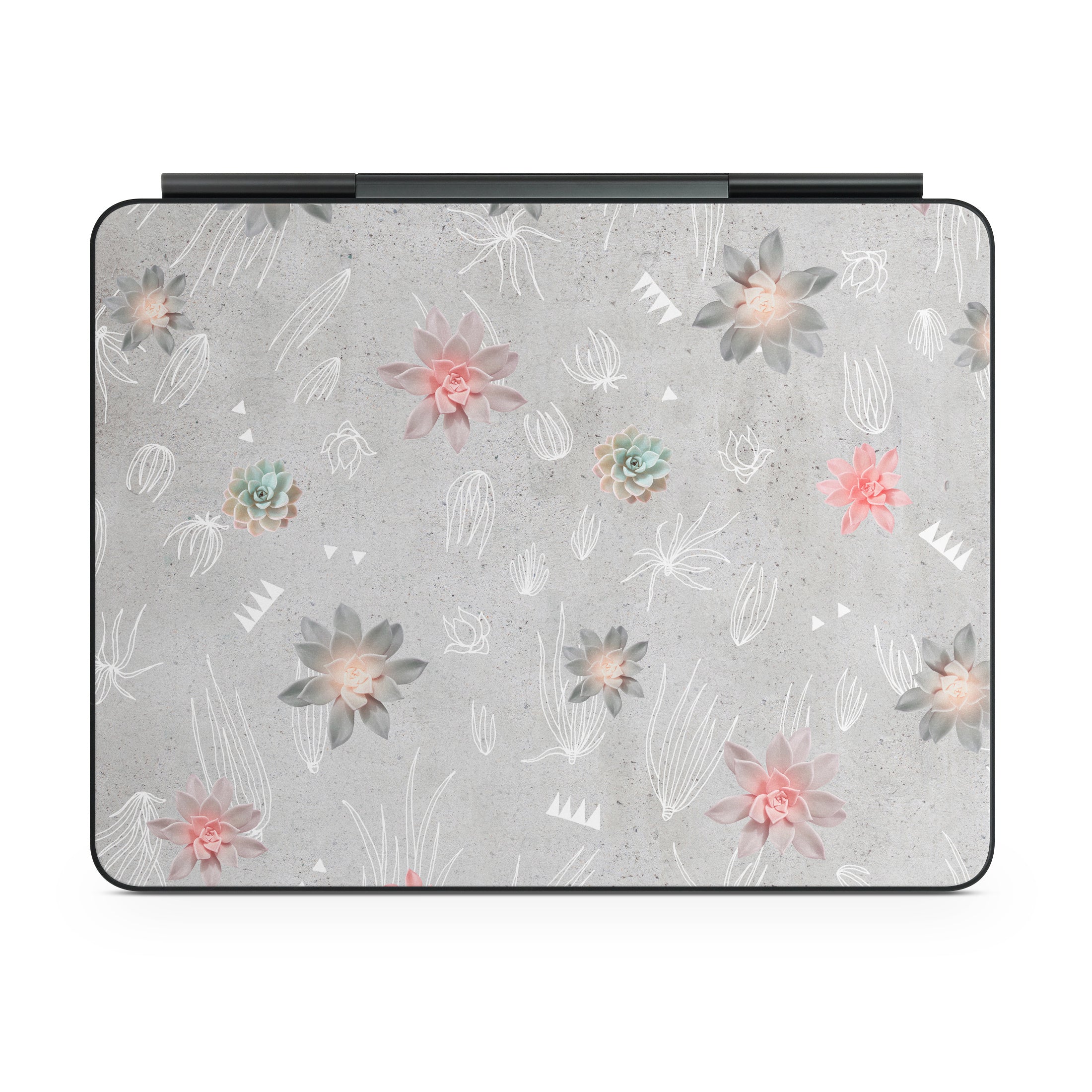 Sweet Nectar - Apple Magic Keyboard for iPad Skin
